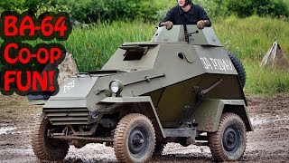 BA 64 Co-op! (Heroes and Generals)