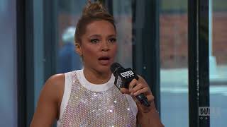 Carmen Ejogo & Louisa Krause On Season 2 Of Starz's "The Girlfriend Experience"