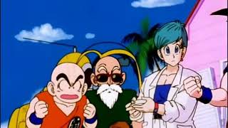 goku y picolo unen sus fuerzas para derrotar al malvado de raditz