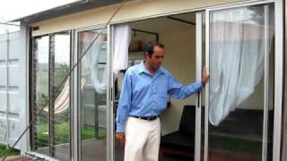 20ft Finished Container Home in Costa Rica