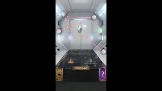 47  level (уровень)100 Doors Challenge (100 дверей Вызов) Прохождение