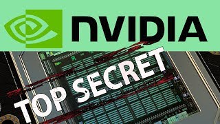 ► Секретная Презентация NVIDIA !? #Computex2019 #NVIDIA