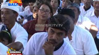 DHARMA WACANA - ATMA WEDANA PERJALANAN ROH SETELAH KEMATIAN EPISODE 2