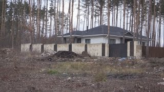 Земля біля водоканалу: незаконне будівництво чи тиск на власників земельних ділянок - Житомир.info