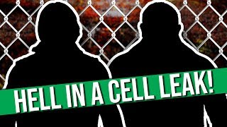 Leaked WWE Hell In A Cell Match? | Why Bray Wyatt Missed Raw