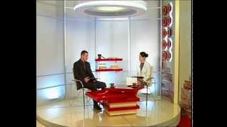 Телепередача Де Юре  Алекс  Тема  Мошенничество 11 03 15