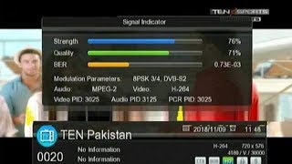 Good News Gx6605s 3Pati Signal Powervu New Software 2018