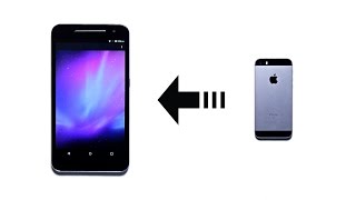 World's Biggest Android Phone!