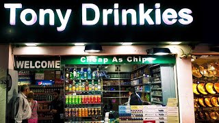 Где купить алкоголь в Шарм Эль Шейхе \ Египет 2019