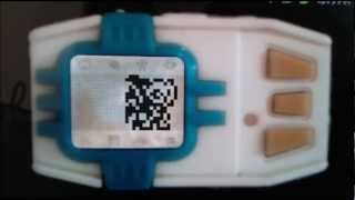 Digimon Unlimited how to get Lucemon
