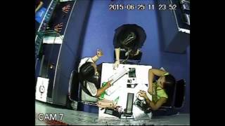 Diamond Theft at Hong Kong Jewelry Show - Israeli Diamonds