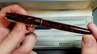 Parker Sonnet