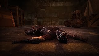 The Elder Scrolls Online: Dark Brotherhood – Blood Will Flow Trailer