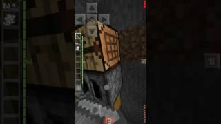 Выживание в minecraft PE часть 3.