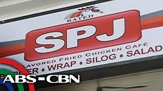 4 unique restaurants in Metro Manila
