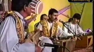 Afghan Logari Pashto song