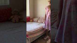 Paulette sissy having afternoon delight   (crossdresser)