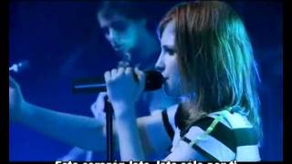Paramore - My heart subtitulos español