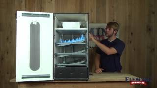 Sportsman 1502 Egg Incubator