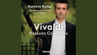 Bassoon Concerto in A Minor, RV 497: I. Allegro molto