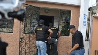 TIROTEO EN CAPOTILLO, EN MEDIO DE PROTESTA POR MUERTE DE JOVEN