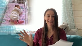 РОДЫ МОЕЙ МЕЧТЫ