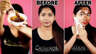 Instant Skin Polishing For Bright and Glowing Skin | Rabia Skincare