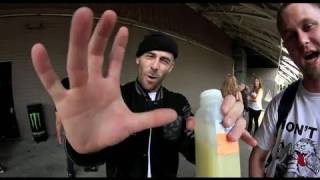 Okwerdz TV: Paid Dues 2011 (ft. Alchemist, Chino XL, Mistah Fab, Murs, Planet Asia & more)