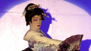 大衆演劇　松川翔也さん　女形