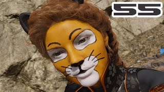 Paragon : Sparrow Pew Pew Meow Meow| Full Match Gameplay