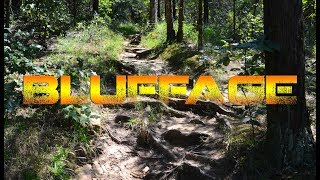 Bluffage | Garden of the Gods | Indian Point Trail | Episode #2