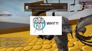 Montage Cs Go - Part 1