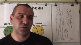 Много мокроты в верхних дыхательных путях.