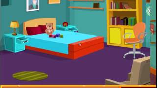 Hi Tech Room Escape Walkthrough - Games2Jolly