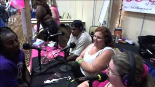 Dee Heff BBW Fanfest 2013-07-27