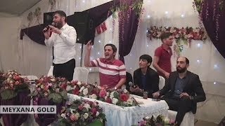 TORPAĞIMIZ QALMAYIB (Resad, Orxan, Vuqar, Balaeli) Meyxana 2018