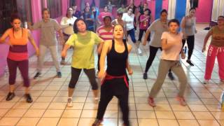 Pachanga Fitness con Diana / Diva Virtual / www.pachangafitness.com