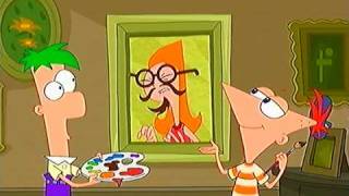 Phineas and Ferb Intro (Rare Karaoke Version)