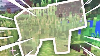 THE DISAPPEARING PIG!!! (Minecraft Secret World #5)