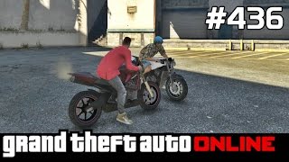 GTA 5 PC Online Po Polsku [#436] Dzikie STUNTY /z Mardey