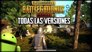 PUBG TIMI EN ESPAÑOL Y MAS - NOVEDADES SOBRE VERSIÓN LITE, LA VERSION LIGHSPEED Y LA BETA GLOBAL 0.8