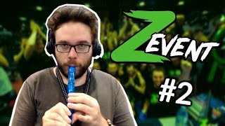 ANTOINE DANIEL - BEST OF ZEVENT 2019 #2