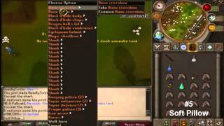 Runescape Top 10 Commentaries - Week 26