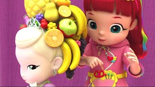 Rainbow Ruby - All Dolled Up - Full Episode ? Toys and Songs ?