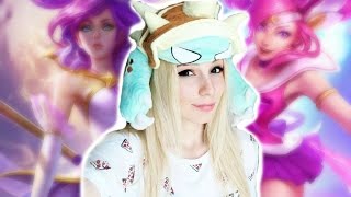 HANGİ YILDIZ MUHAFIZIYIM? - League of Legends (Bedava Sihirdar Simgesi)