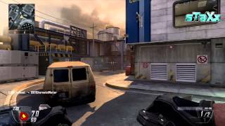 TOMAJAUK - BLACK OPS 2