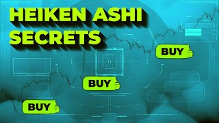 How To Read Price Action With Heikin-Ashi (Stock Trading With Heikin Ashi Candles)