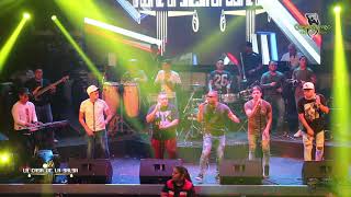 ♫♫Vas A Extrañar - N' Samble - Casa De La Salsa 14/09/18