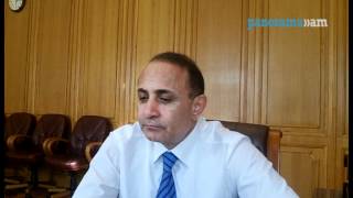 ՄԱՍ 2. Ով էր խանդում և դավեր նյութում Հ.Աբրահամյանի դեմ