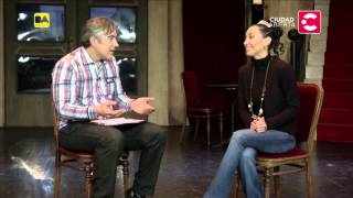 En Casa No Me Quedo - Mora Godoy (parte 2)